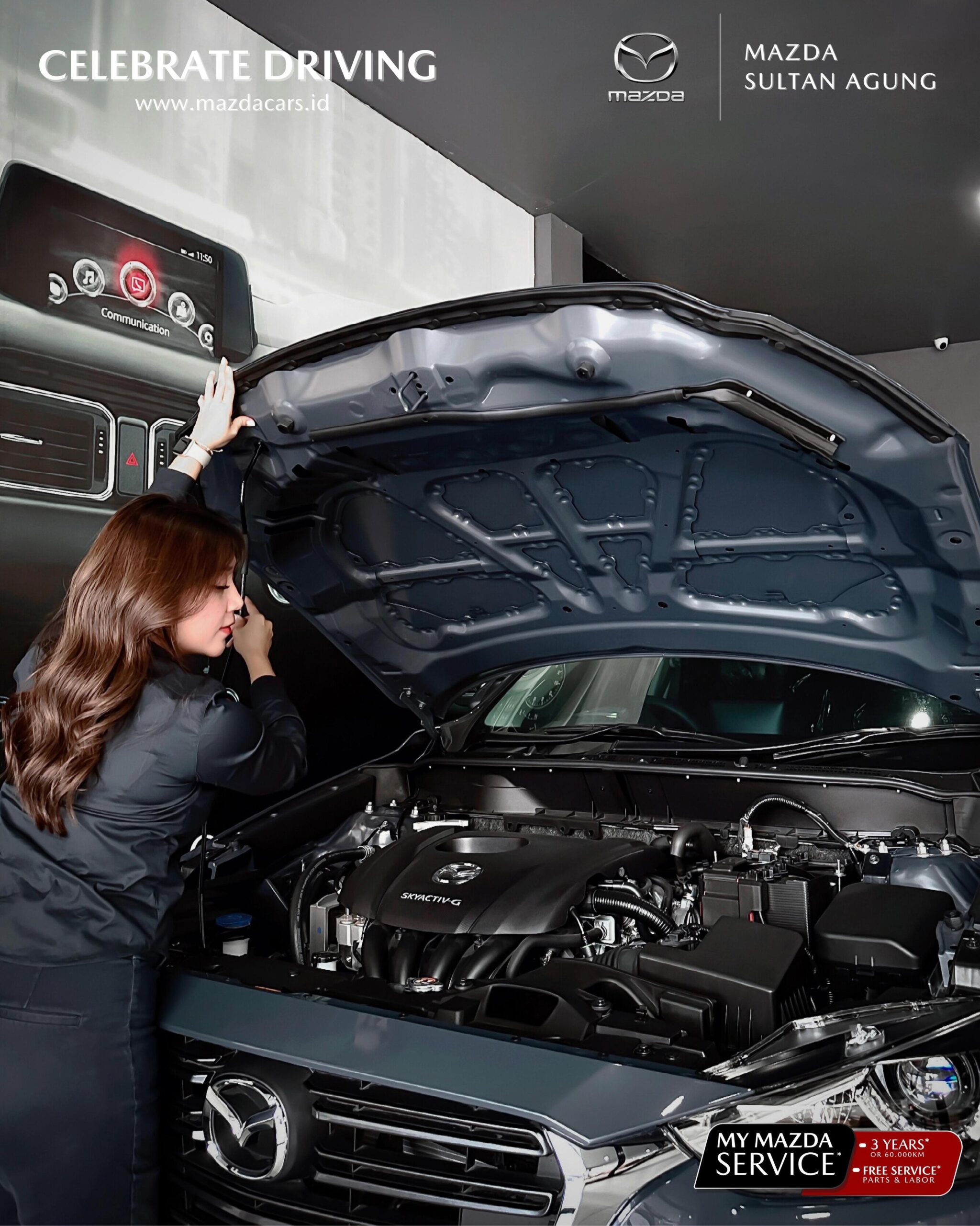 Service & Part Service & Part